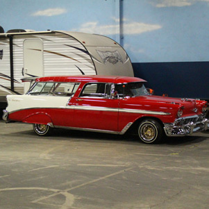 24th Street Storage